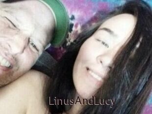 LinusAndLucy