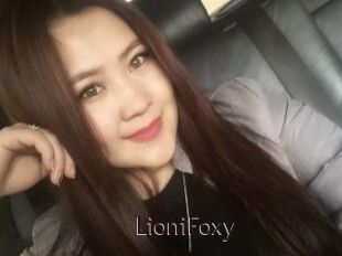 LioniFoxy