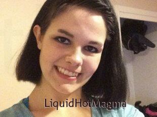 LiquidHotMagma