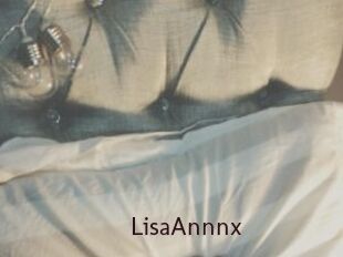 LisaAnnnx