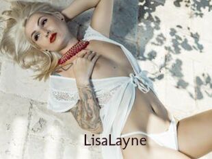 LisaLayne