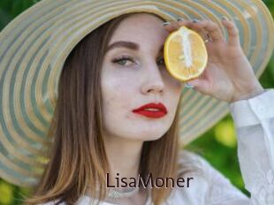 LisaMoner