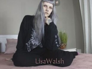 LisaWalsh