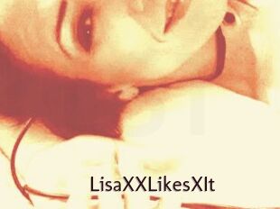 LisaXXLikesXIt