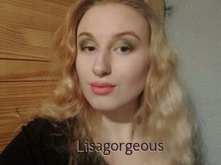 Lisagorgeous