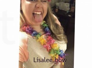 Lisalee_bbw