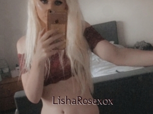 LishaRosexox Top listen server