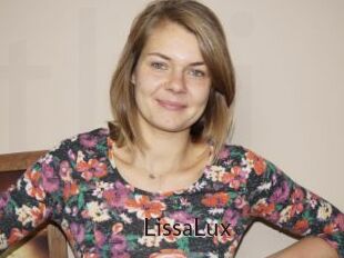 LissaLux