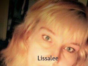 Lissalee