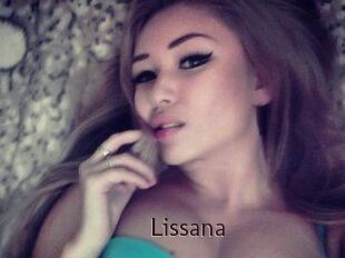 Lissana