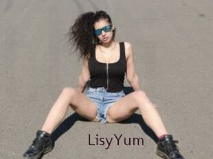 LisyYum