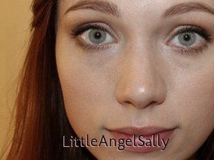 LittleAngelSally