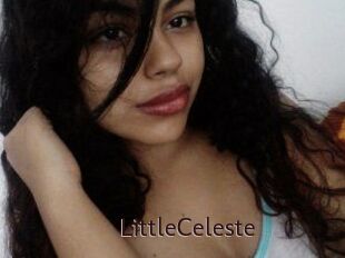 LittleCeleste