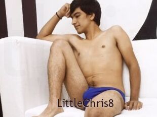 LittleChris8