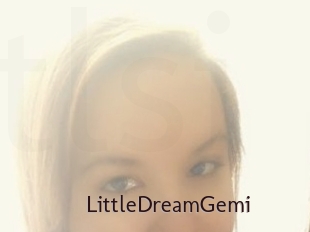 LittleDreamGemi