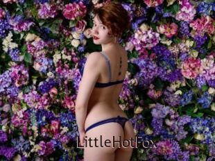 LittleHotFox