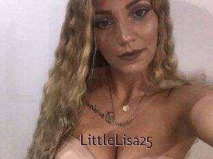 LittleLisa25