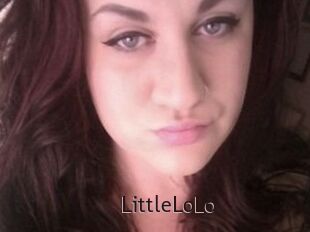 LittleLoLo