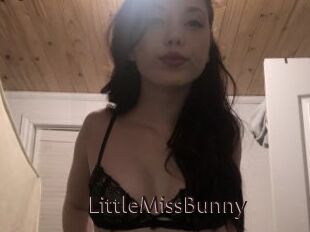 LittleMissBunny