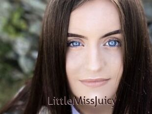LittleMissJuicy