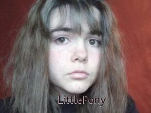 LittlePony