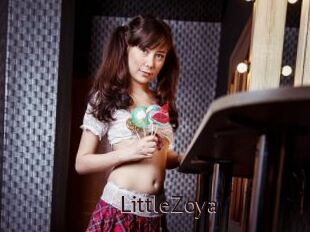 LittleZoya