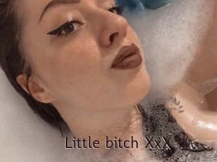 Little_bitch_XxX