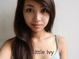 Little_ivy