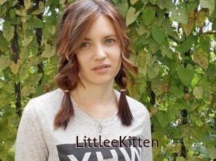 LittleeKitten