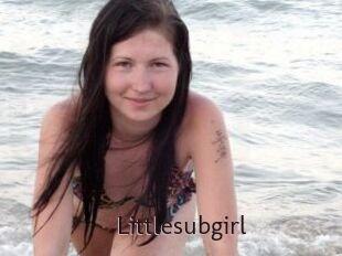 Littlesubgirl_