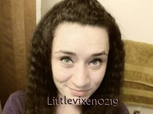 Littlevixen0219