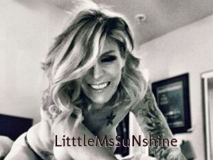 LitttleMsSuNshine