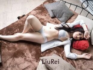 LiuRei