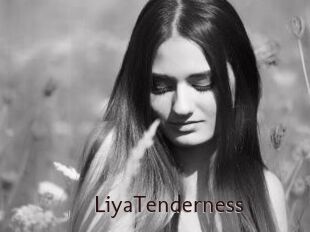 LiyaTenderness