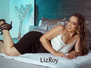 LizRoy