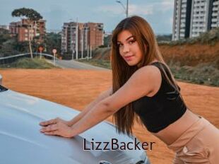 LizzBacker