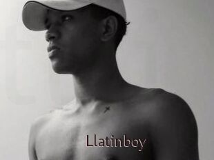Llatinboy