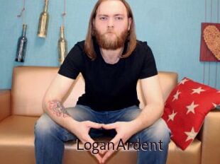 LoganArdent