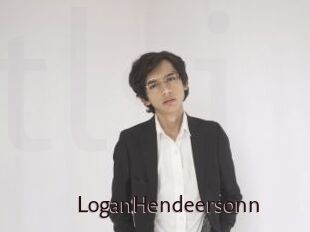LoganHendeersonn