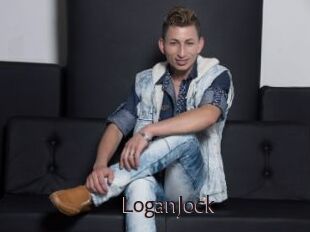 LoganJock