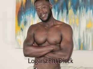 LoganzFittDicck