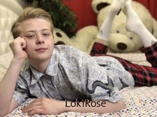 LokiRose