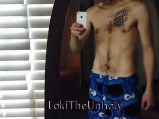 LokiTheUnholy