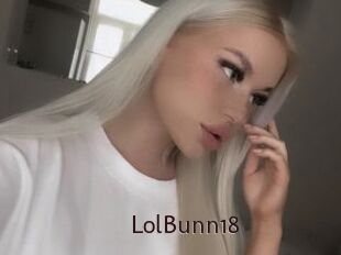 LolBunn18