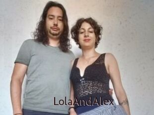 LolaAndAlex