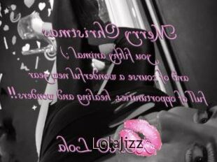 LolaJizz