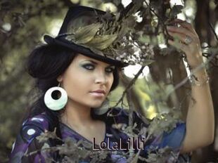 LolaLilli