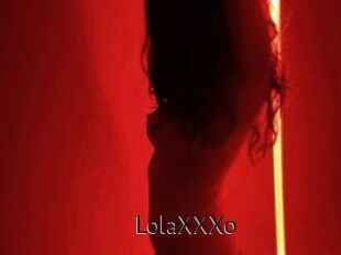 LolaXXXo
