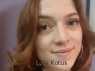 Lola_Kotus