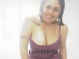 Lola_Love82 Top listen server